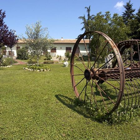 Hotel Il Covo Dei Briganti Latera Esterno foto