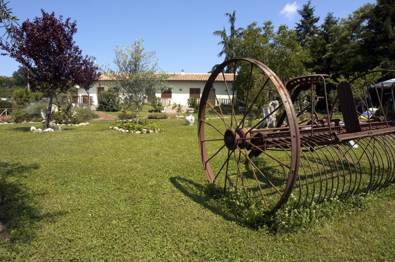 Hotel Il Covo Dei Briganti Latera Esterno foto