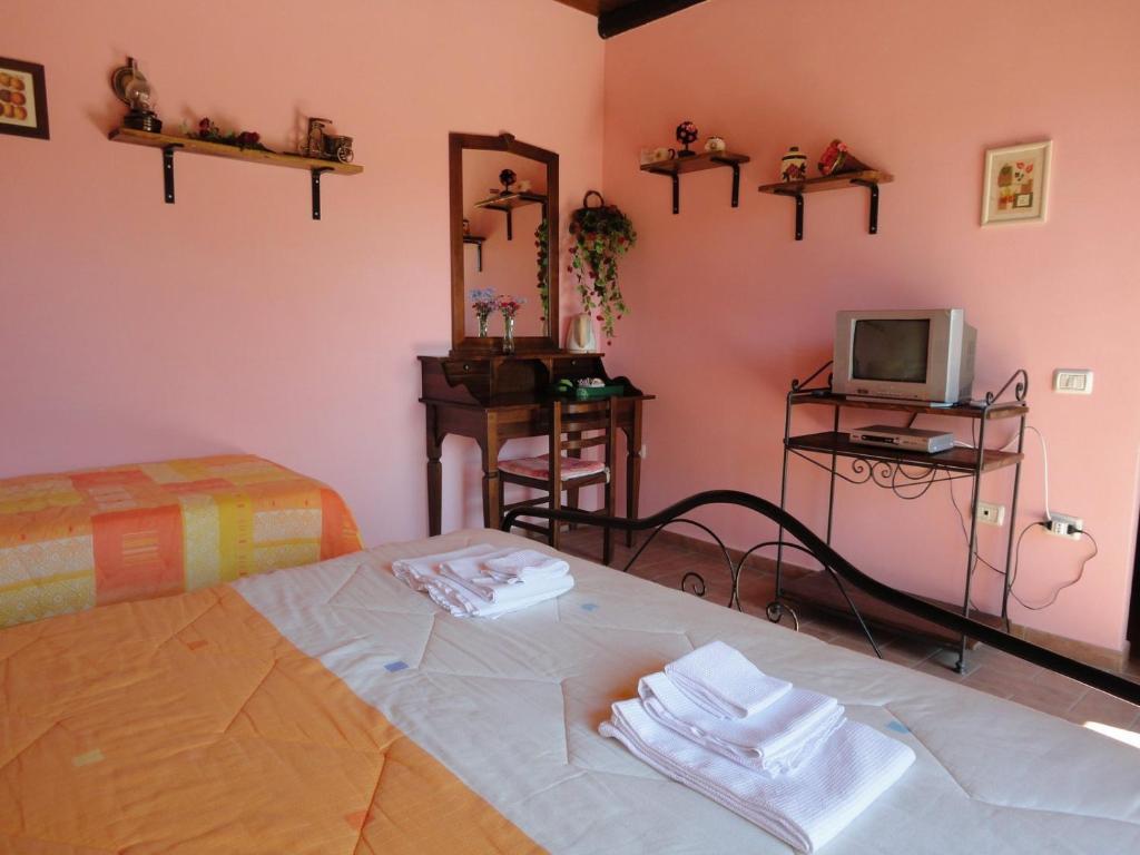 Hotel Il Covo Dei Briganti Latera Esterno foto