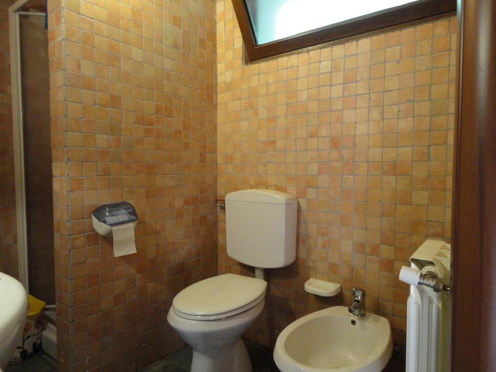 Hotel Il Covo Dei Briganti Latera Esterno foto