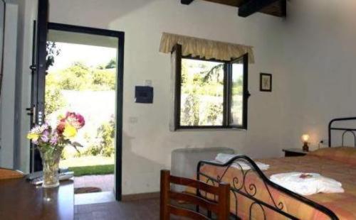Hotel Il Covo Dei Briganti Latera Esterno foto