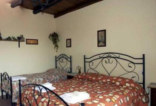 Hotel Il Covo Dei Briganti Latera Esterno foto